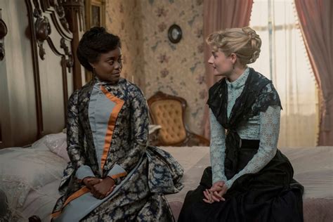 ‘The Gilded Age’ takes bigger strides in Season 2